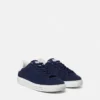 Zamszowe trampki Greca Sneakers