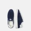 Zamszowe trampki Greca Sneakers