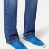 Zamszowe trampki Greca Sneakers