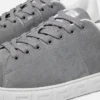 Zamszowe trampki Greca Sneakers