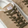 Zamszowe trampki Greca Sneakers