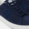 Zamszowe trampki Greca Sneakers