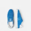 Zamszowe trampki Greca Sneakers