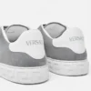 Zamszowe trampki Greca Sneakers