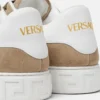 Zamszowe trampki Greca Sneakers