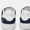 Zamszowe trampki Greca Sneakers
