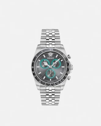 Zegarek Greca Chrono Wave
