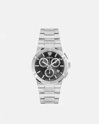 Zegarek Greca Logo Chrono