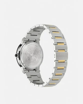 Zegarek Greca Logo Moonphase