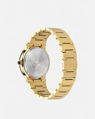Zegarek Greca Logo Moonphase