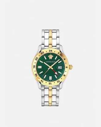 Zegarek Greca Time GMT