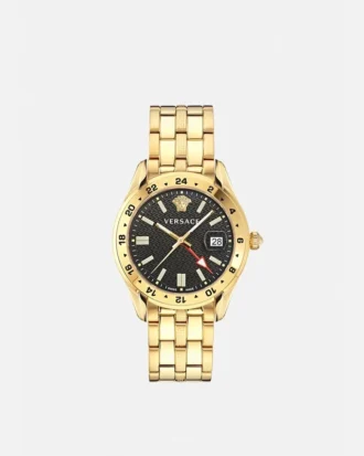 Zegarek Greca Time GMT