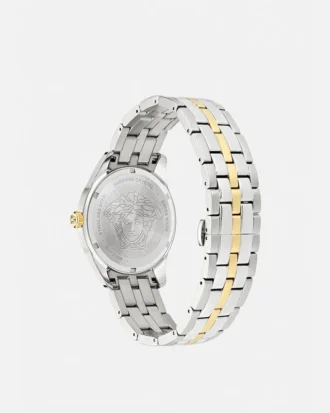 Zegarek Greca Time GMT