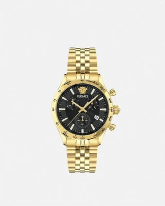 Zegarek Hellenyium Chrono Petite