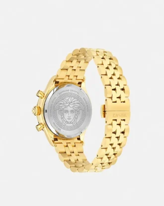 Zegarek Hellenyium Chrono Petite
