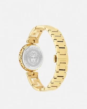 Zegarek Medusa Jewel