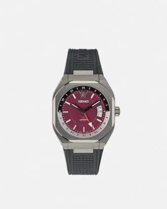 Zegarek męski V-Contempo GMT
