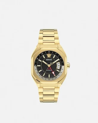 Zegarek męski V-Contempo GMT