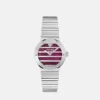 Zegarek Pearl z logo Greca