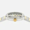 Zegarek Pearl z logo Greca