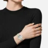Zegarek Pearl z logo Greca