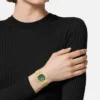 Zegarek Pearl z logo Greca