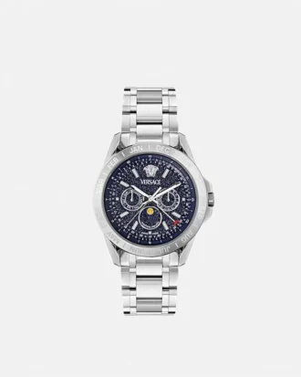 Zegarek V-Galaxy Moonphase
