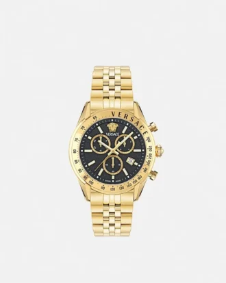 Zegarek Versace Chrono Master