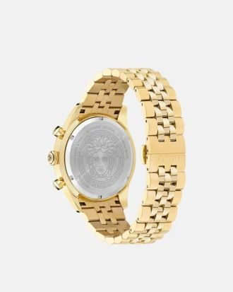 Zegarek Versace Chrono Master
