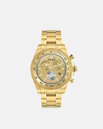 Zegarek Versace Chrono X