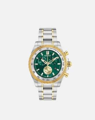 Zegarek Versace Chrono X