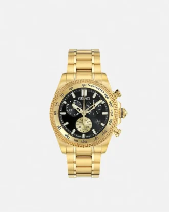 Zegarek Versace Chrono X