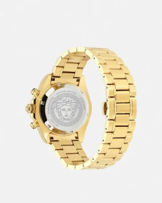 Zegarek Versace Chrono X
