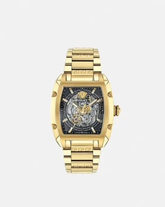 Zegarek Versace Dominus Skeleton