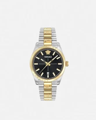Zegarek Versace Millenyium Gent