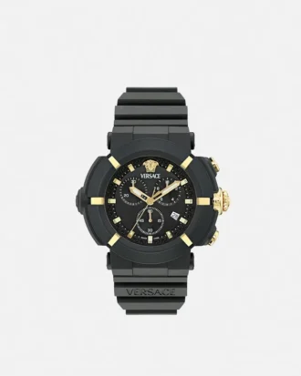 Zegarek Versace Real Active Chrono