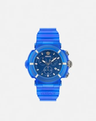 Zegarek Versace Real Active Chrono