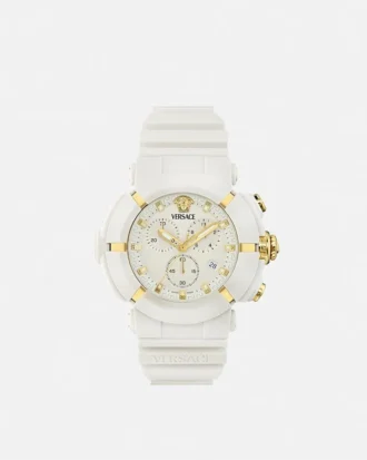 Zegarek Versace Real Active Chrono