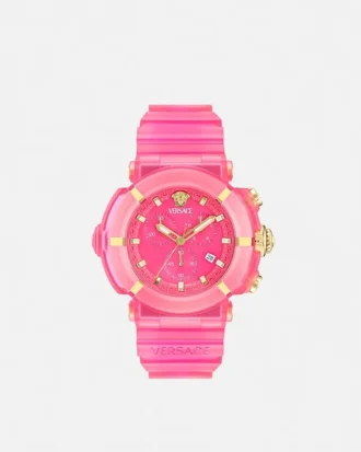 Zegarek Versace Real Active Chrono