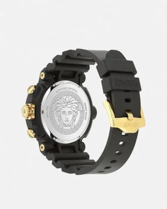 Zegarek Versace Real Active Chrono
