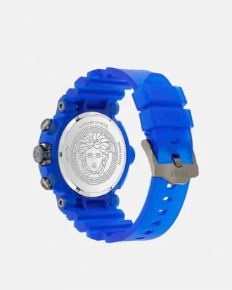 Zegarek Versace Real Active Chrono