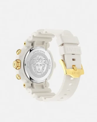 Zegarek Versace Real Active Chrono