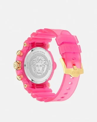 Zegarek Versace Real Active Chrono