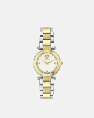 Zegarek Versace Reve Petite Diamond