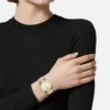 Zegarek Versace Reve Petite Diamond